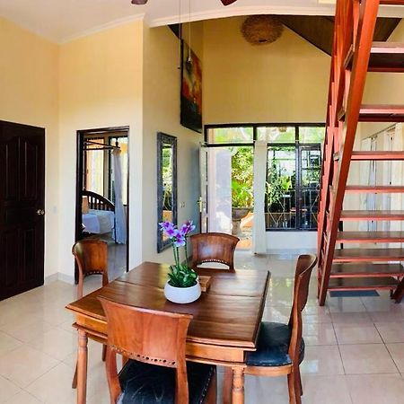 Giri'S Villa Jimbaran Ungasan  Luaran gambar