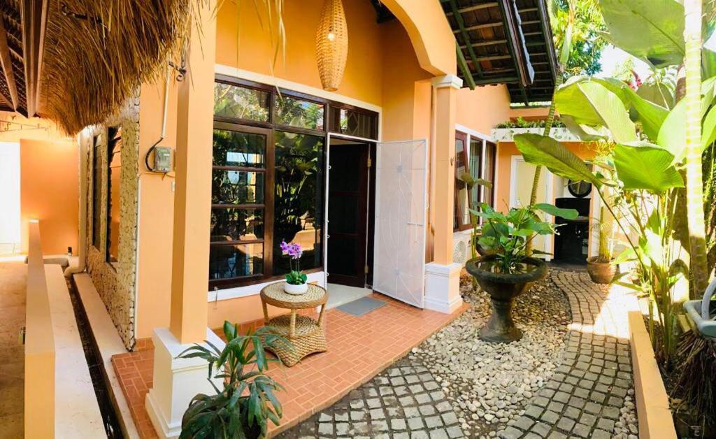 Giri'S Villa Jimbaran Ungasan  Luaran gambar