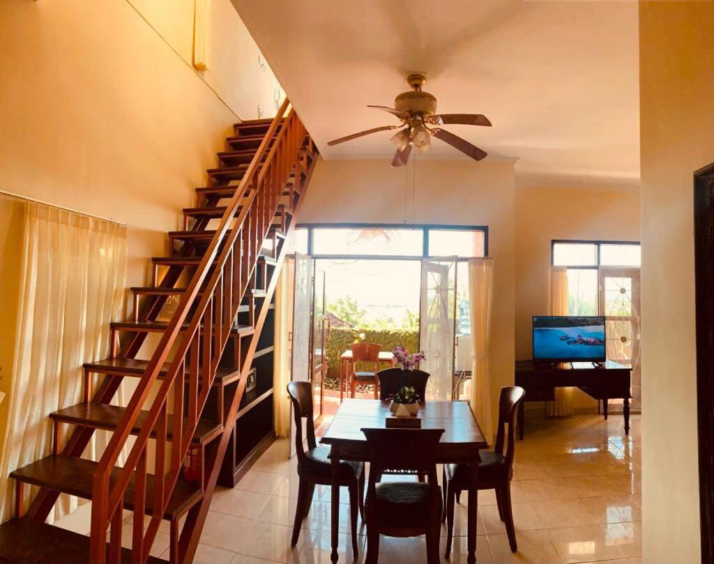 Giri'S Villa Jimbaran Ungasan  Luaran gambar